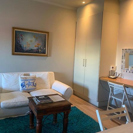 Hermanus Waterfront Apartment 12 Exteriér fotografie