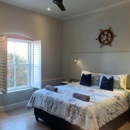 Hermanus Waterfront Apartment 12 Exteriér fotografie