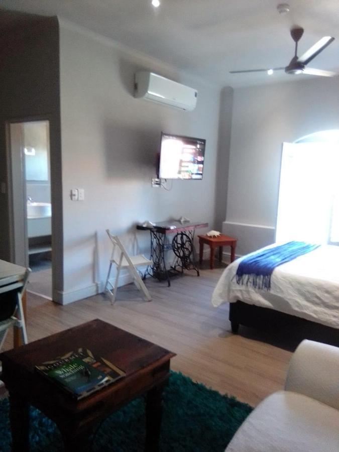 Hermanus Waterfront Apartment 12 Exteriér fotografie