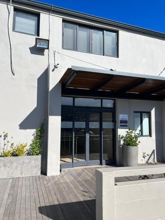 Hermanus Waterfront Apartment 12 Exteriér fotografie