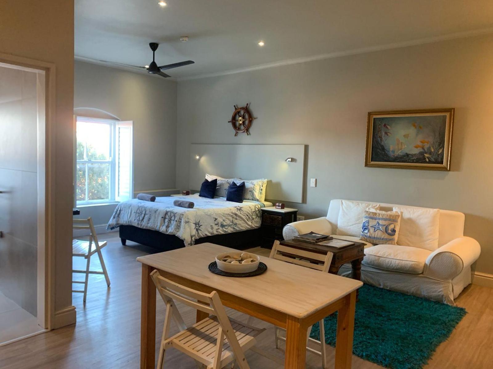 Hermanus Waterfront Apartment 12 Exteriér fotografie