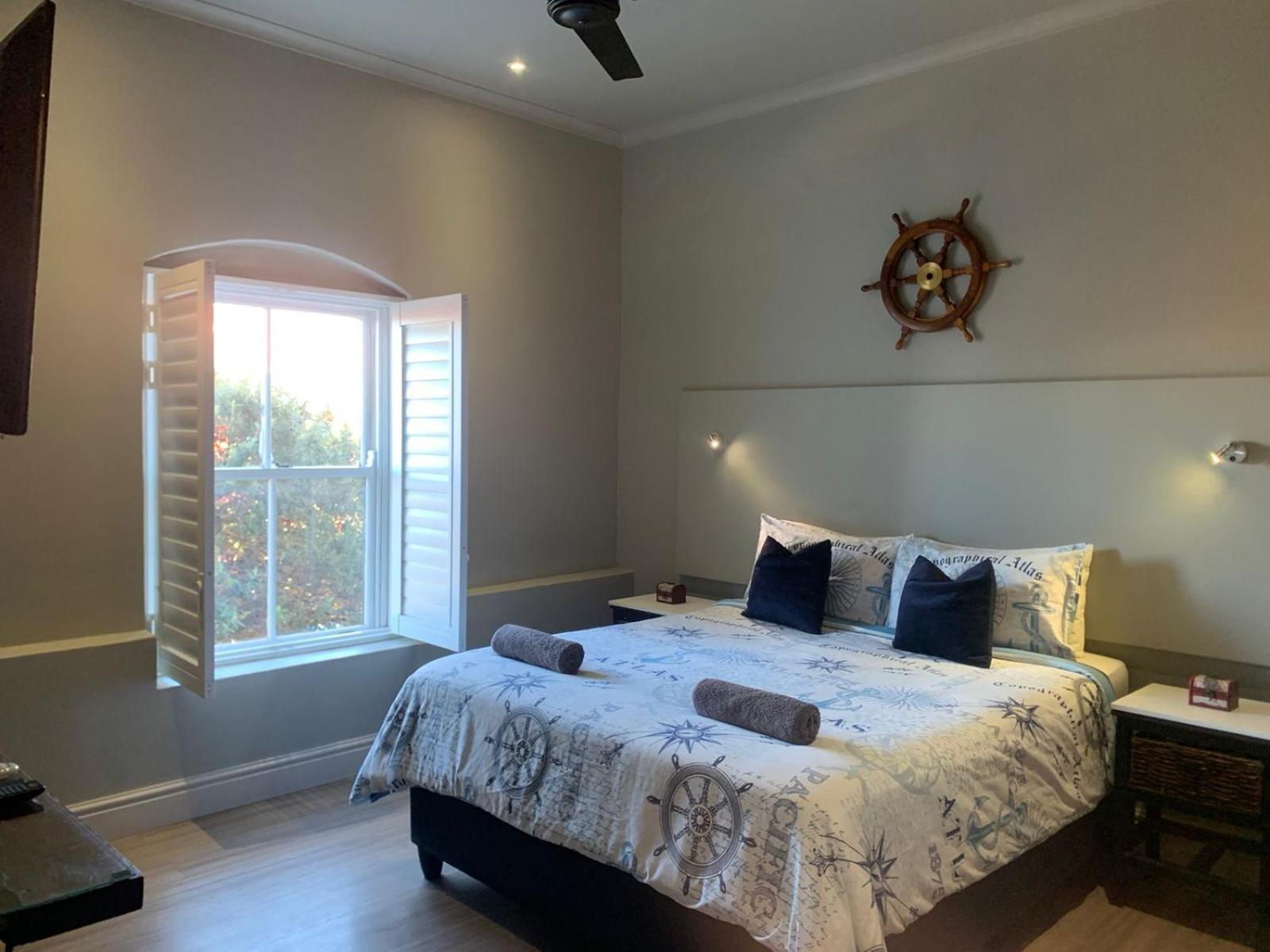 Hermanus Waterfront Apartment 12 Exteriér fotografie