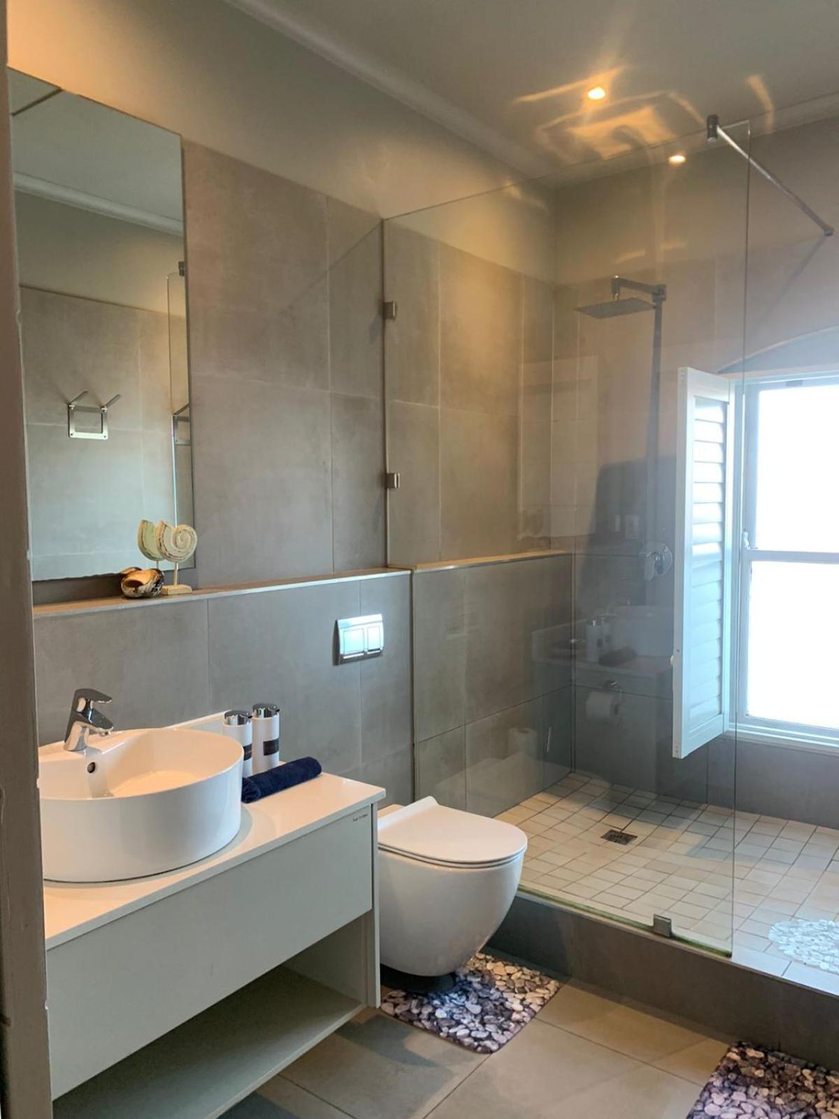 Hermanus Waterfront Apartment 12 Exteriér fotografie